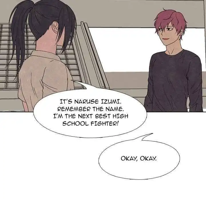 High School Devil Chapter 163 84